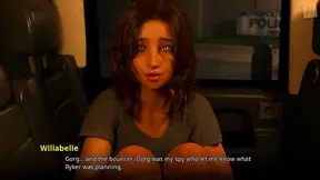 Busty Anna Ignites Heat with Sultry Moves in Steaming Encounter