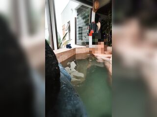 Wife, husband and friend