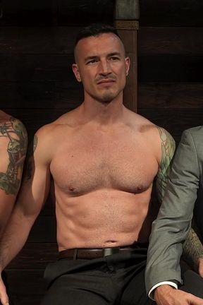 To Love, Honor and Obey