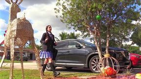 Magna Cum Laude Full Feature Film
