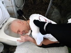 Fetish foot shoes femdom gallery