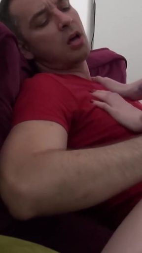 Must-see moment from &quot;Eva Johnson s Hot Encounter with Luke wild sex&quot;