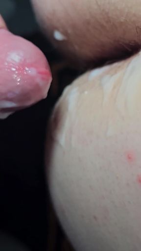 Compilation of Creampies and Cumshots - Part.6