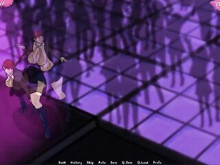 Longing City -lt - Gameplay - Roleplay - Party