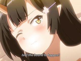 Enjo Kouhai 10 manga/echhi hentai