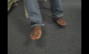 Southern Ebony Girls