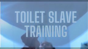 Toilet Training
