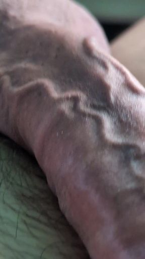 Throbbing