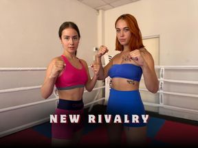 New Rivalry