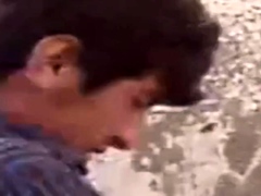 Arab Amateur Hardcore Outdoor Sex