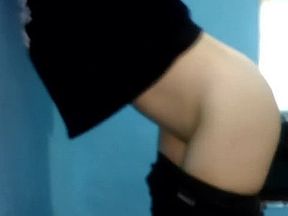 Beautiful sex with his beloved