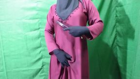 Indian beautiful bhabi masturbation