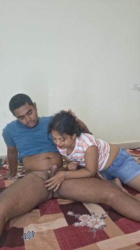 Indian Biwi Ki Jawani Part-1