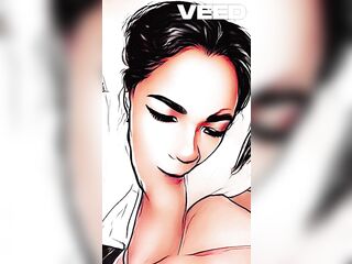 TWILIGHT Dream Porn Cartoon Filter Verified Pair Parody Oral job Large Dong Biggest Penis Sucked