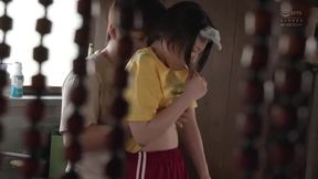 Ebwh-049 Days Of Sweaty Creampie Sex With My Sister-in