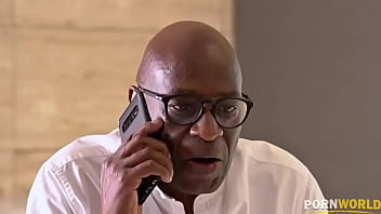 An average day of a black business Man Part 1: When you get Hungry GP1451