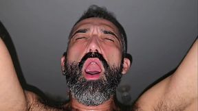 Pintor do apartamento terminou o trabalho e fez uma DP com os colegas de trabalho - Part 04.