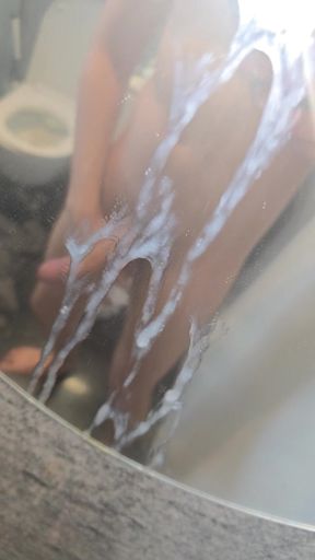 Sperm Level All Squirted