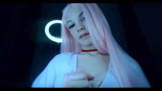 ASMR - DOCTOR TAKES CARE OF YOU | LICKING AND HARD RELAX | SOLY ASMR