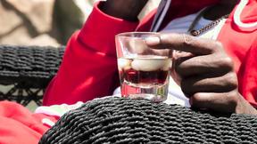 ”Molly Mae's cunt is destroyed with a big black shaft”