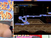 Perv Plays Castlevania pt 1(fap @ 2:12:56)