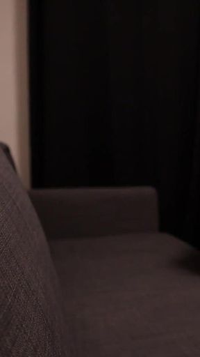 African BBC Came and Fucked Me with His 23cm - Director's Cut