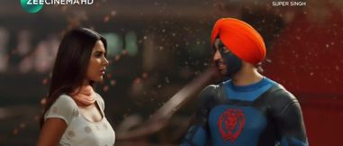 Super Singh (2018) Punjabi high-resolution