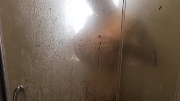 Sabrina Sabrok - Sexy Shower
