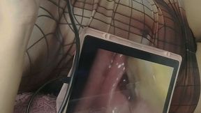 Dual POV Experience... Watch From Outside & Inside Me