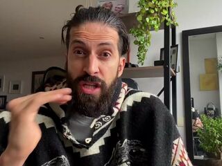 Tied to Elegance: A Kinky scene of slavery in the office