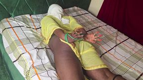 am proud of masturbation i feel good fingering my pussy