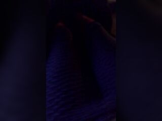 Cumming little sissy trans doxy