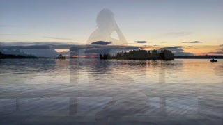 Sex in the midnight sun - RosenlundX - 4k 60fps