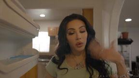 Ariel Demure fuck Syren De Mer
