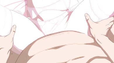 REZE'S POOLSIDE TEMPTATION