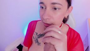 Martha Maya Private Show