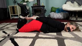 Intercepted Call (WMV 1080p) - Sinthia Bee