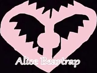 POV: Alternative Transgirl Screws your Throat Until Cumming over your Face