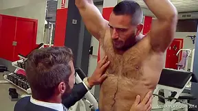 Hottest Porn Movie Gay Muscle Newest Pretty One
