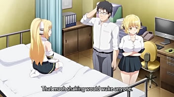 Stream Enjo Kouhai Episode 2 with English subbed for free online