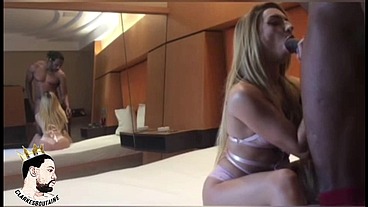 Never knew what to Expect Saw so much of Bianca Demarchi films but I was ready Part 1