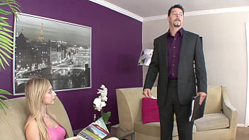 She takes her stepdad&#039_s dick sometimes, but she&#039_s totally relaxed about it