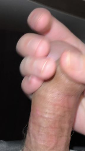 Edging, Almost There