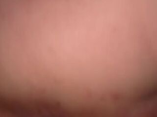 mother I'd like to fuck Groans and Implores for Cum as Large Uncut Shlong Screws and Fills Her Booty! Onlyfans Snookybaby28