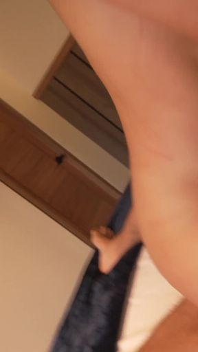 My Best Friend's Stepdad Fills My Pussy with Milk While His Wife Is Away! Carolina Agudelo - Papuchizz