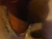 My Homegirl Let Me Watch