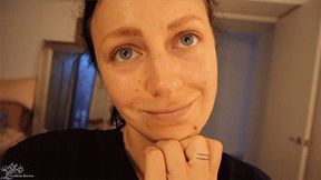 Boyfriend Vore POV