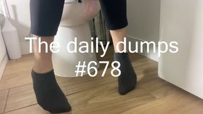 The daily dumps #678 mp4