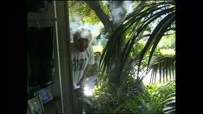 On Tiptoe - (original Full Movie Uncut)