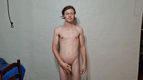 Jamie Caned and Bastinado